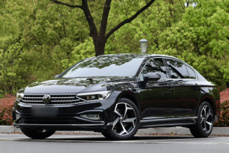 大众 迈腾 2023款 200万辆纪念版 330TSI DSG豪华型