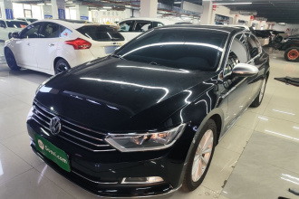 大众 迈腾 2018款 330TSI DSG 领先型