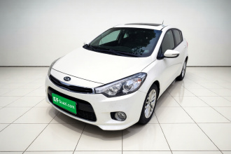 起亚K3S 2014款 1.6L 自动DLX