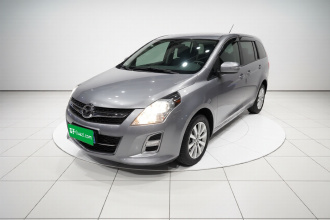 马自达8 2015款 2.5L 领航版