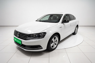 大众 朗逸 2017款 1.6L 手动风尚版