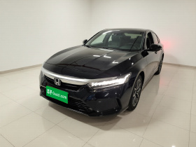 本田 英仕派 2022款 260TURBO 精致版