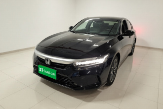 本田 英仕派 2022款 260TURBO 精致版