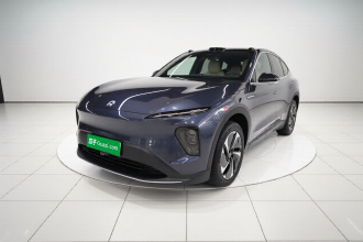 蔚来EC7 2023款 75kWh