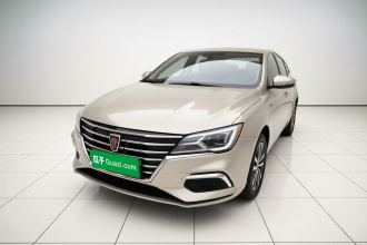 荣威Ei5 2019款 豪华版