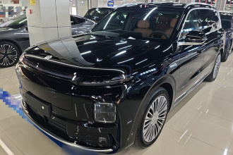 零跑汽车 零跑D19 2026款 纯电720智尊版 六座