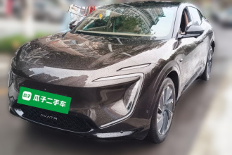 阿维塔07 2024款 Pro+增程版