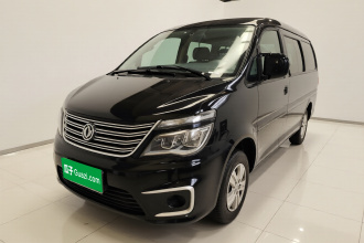 东风风行 菱智 2020款 M5L 1.6L 实用型