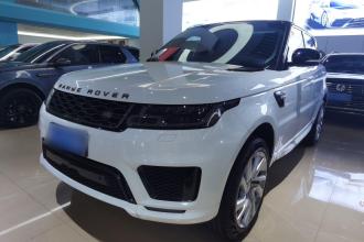 路虎 揽胜运动版 2020款 3.0 L6 HSE DYNAMIC