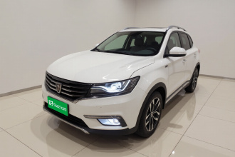 荣威RX5 2016款 20T 两驱自动互联网智享版