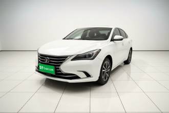 长安 逸动 2018款 1.6L GDI 手动时尚型
