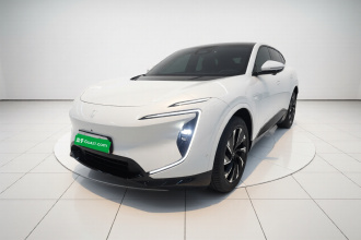 阿维塔07 2024款 Pro+纯电版