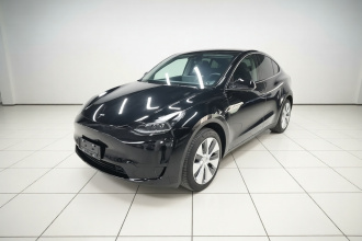 特斯拉 Model Y 2022款 改款 后轮驱动版