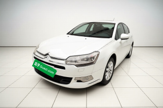 雪铁龙C5 2012款 2.0L 自动尊享型