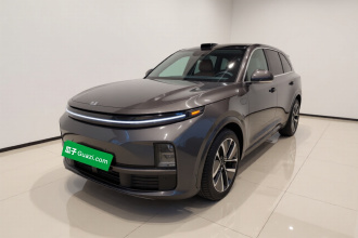 理想汽车 理想L7 2024款 Ultra
