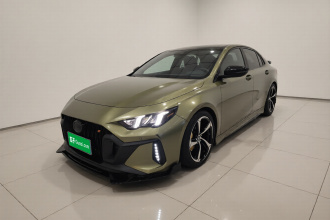 广汽传祺 影豹 2021款 270T DCT J15版