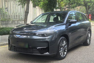 零跑汽车 零跑C10 2024款 210舒享版