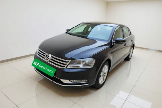 大众 迈腾 2013款 1.8TSI 领先型