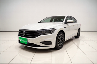大众 速腾 2021款 280TSI DSG舒适智联版