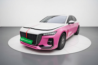 红旗H5 2025款 1.5T DCT旗韵版