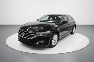 大众 帕萨特 2019款 330TSI 精英版 国VI