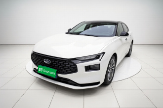 福特 蒙迪欧 2023款 EcoBoost 245 豪华型
