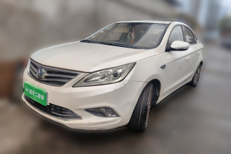 长安 逸动 2015款 1.6L 手动豪华型 国V