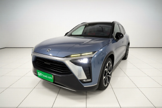 蔚来ES8 2020款 580KM 签名版 六座版