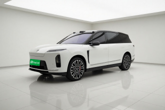 蔚来ES8 2026款 六座行政签名版