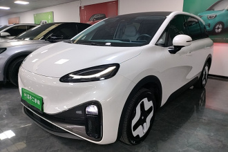 ARCFOX极狐 极狐考拉S 2024款 PRO