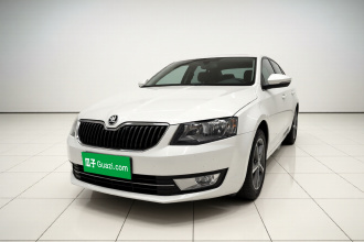 斯柯达 明锐 2016款 1.6L 手动智行版