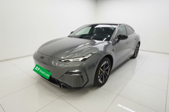 吉利银河 银河E8 2024款 550km 后驱龙腾版