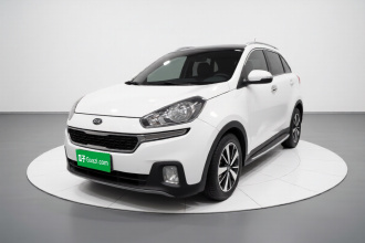 起亚 KX3傲跑 2015款 1.6T 自动两驱DLX