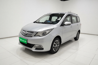 长安凯程 长安欧尚A600 2016款 1.5L 手动精英型7座