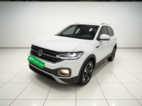 大众 探影 2021款 1.5L 自动 悦智联版