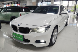 宝马3系GT 2018款 320i M运动型