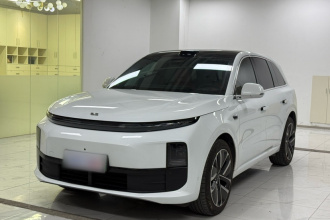理想汽车 理想L6 2024款 Max