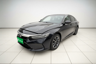 本田 英仕派 2022款 260TURBO 精致版