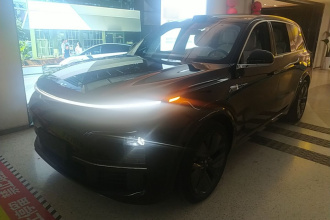 理想汽车 理想L9 2022款 Max