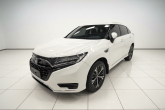 本田UR-V 2020款 370TURBO 四驱尊享版