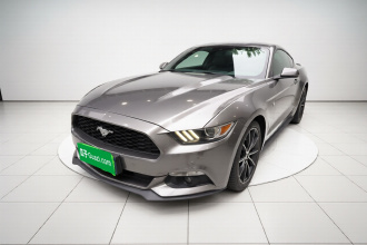 福特 Mustang 2016款 2.3T 性能版