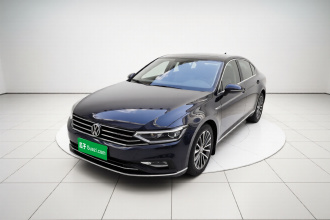 大众 迈腾 2020款 330TSI DSG 豪华型