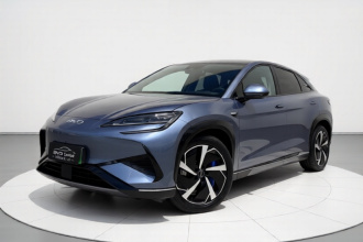 比亚迪 海狮07 EV 2024款 610智航版
