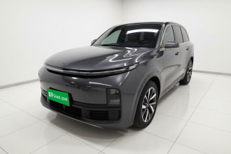 理想汽车 理想L8 2023款 Pro