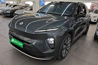 蔚来ES8 2023款 100kWh 行政版