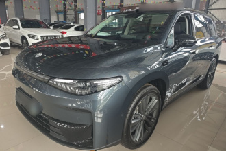 零跑汽车 零跑C16 2026款 纯电 630激光雷达智尊版 6座