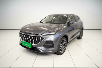 长安欧尚X5 2021款 1.6L CVT尊享型