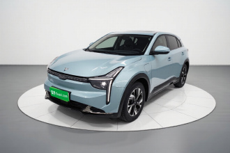 哪吒汽车 哪吒U 2022款 智400 磷酸铁锂