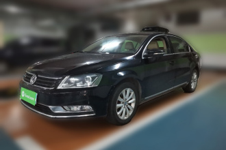 大众 迈腾 2013款 1.8TSI 豪华型