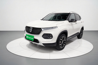 宝骏510 2019款 1.5L 手动优享型 国V